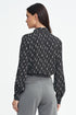 Long sleeve shirt model 202479